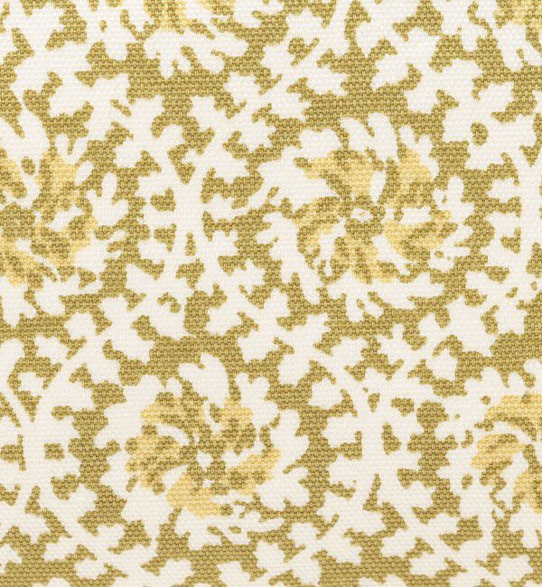 SOULEIADO「SOULEIADO コットンオックス ポーチ（M）」|ポーチ|