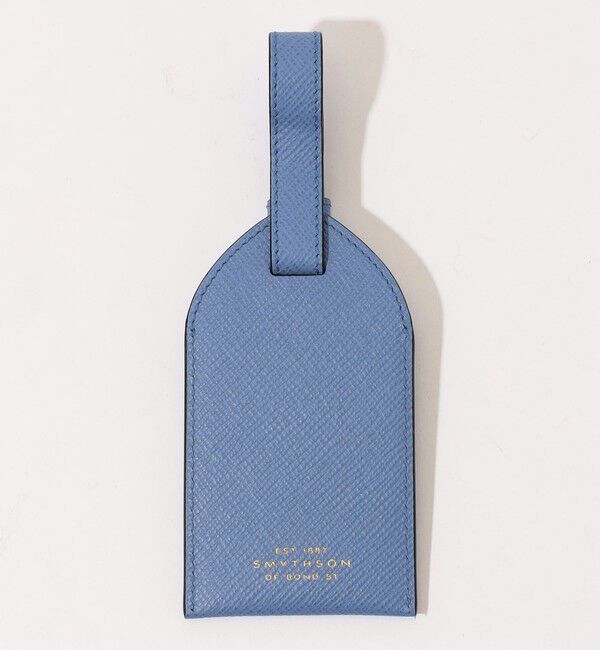 TOMORROWLAND GOODS「SMYTHSON LUGGAGE TAG」|その他|