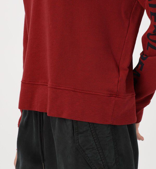 JAMES PERSE「グレイトフル デッド パーカー WQU3640GRD」|パーカー|