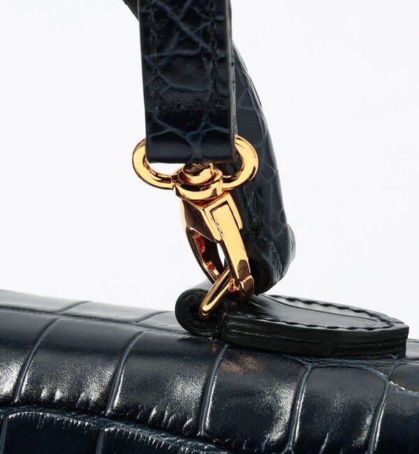 TOMORROWLAND GOODS「CARBOTTI GRETA 245 ハンドバッグ」|ハンドバッグ|