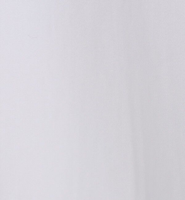 TOMORROWLAND BUYING WEAR「BOURRIENNE AMAZONE スタンドカラーシャツ」|シャツ・ブラウス|