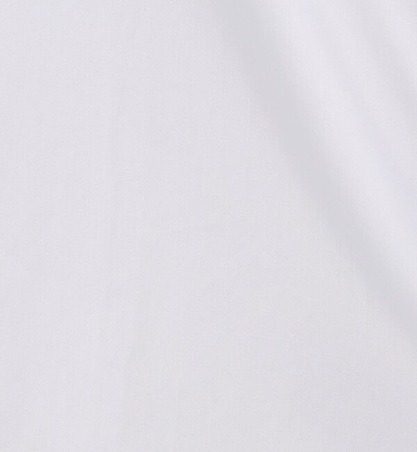 TOMORROWLAND BUYING WEAR「BOURRIENNE POETESSE スタンドカラーシャツ」|シャツ・ブラウス|