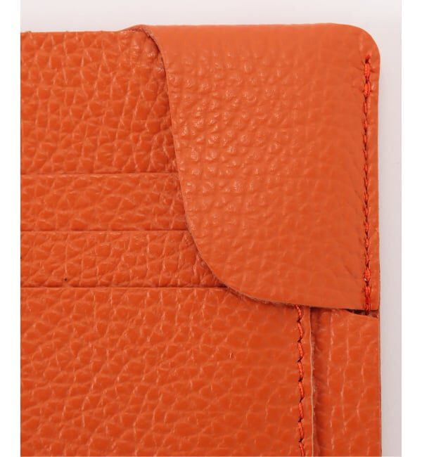  「【blancle/ ブランクレ】S.LETHER Smart wallet」|財布|