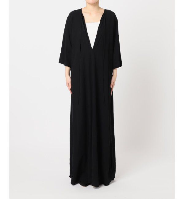  「《追加》ASA/C KAFTAN DRESS：ワンピース」|ワンピース|