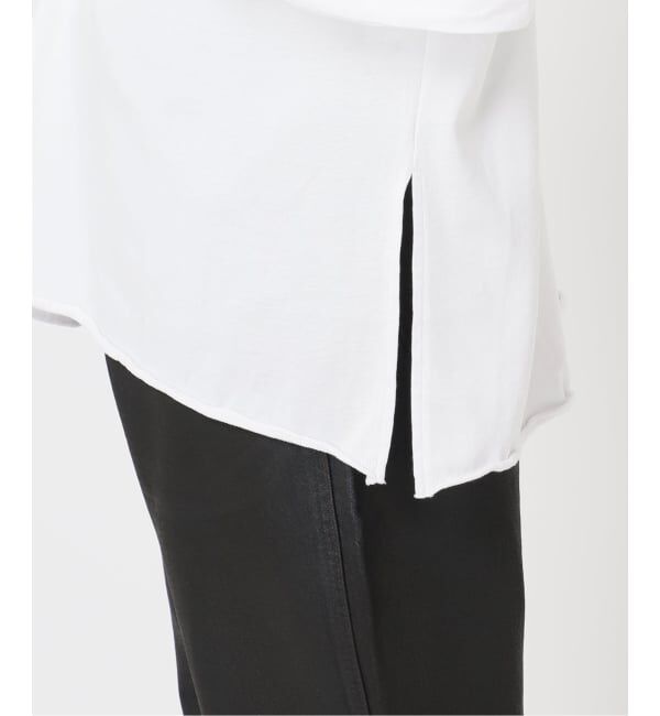  「《追加予約》HIGH GAUGH URAKE PULLOVER：カットソー」|Tシャツ・カットソー|