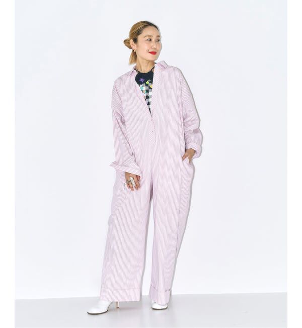  「《予約》YANYAN &times; FUJIN TREE 別注 トップス」|シャツ・ブラウス|