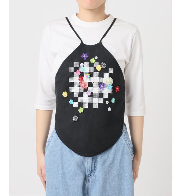  「《予約》YANYAN &times; FUJIN TREE 別注 トップス」|シャツ・ブラウス|