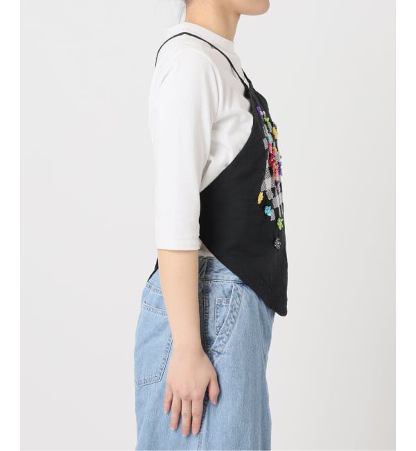  「《予約》YANYAN &times; FUJIN TREE 別注 トップス」|シャツ・ブラウス|