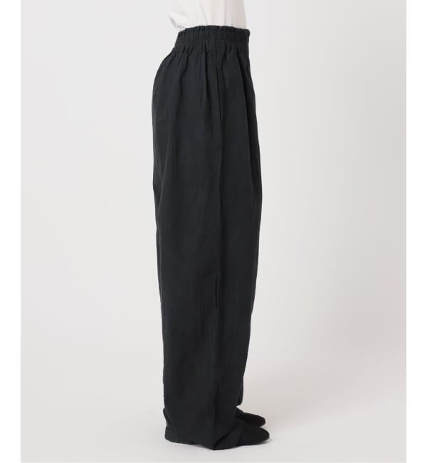  「《予約》FUJIN TREE &times; 鄭惠中 WIDE LEG パンツ」|その他|