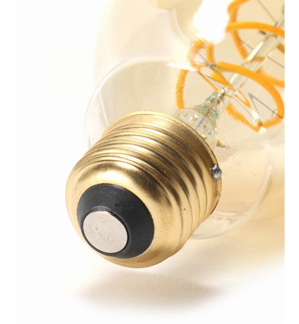 journal standard Furniture「LED SWAN BULB VF OVAL LED電球」|その他|