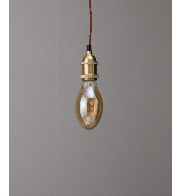 journal standard Furniture「LED SWAN BULB VF OVAL LED電球」|その他|