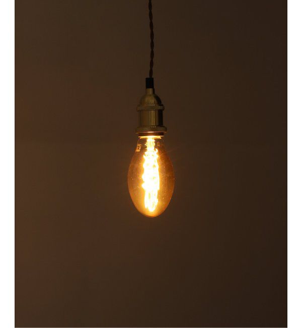 journal standard Furniture「LED SWAN BULB VF OVAL LED電球」|その他|