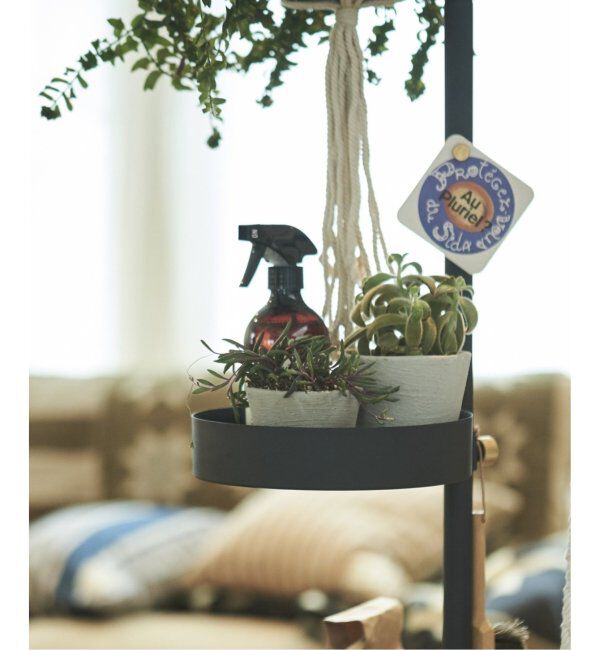 journal standard Furniture「【DRAW A LINE/ドローアライン】003 Tension Rod C」|その他|