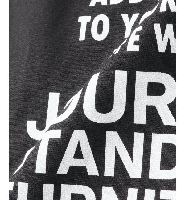 journal standard Furniture「JSF TOTE　トートバッグ」|トートバッグ|