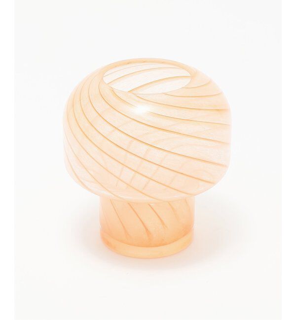 journal standard Furniture「GLASS VASE FUNGO　フラワーベース 花器 花瓶」|その他|