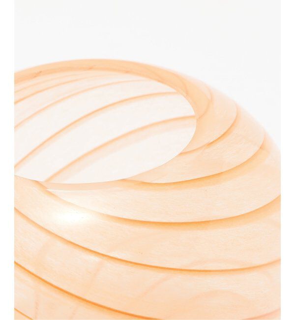 journal standard Furniture「GLASS VASE FUNGO　フラワーベース 花器 花瓶」|その他|