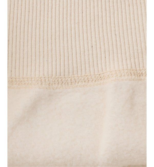 JOINT WORKS「Mixta/ミクスタ CREW NECK MIXTIGER」|スウェット・ジャージ|