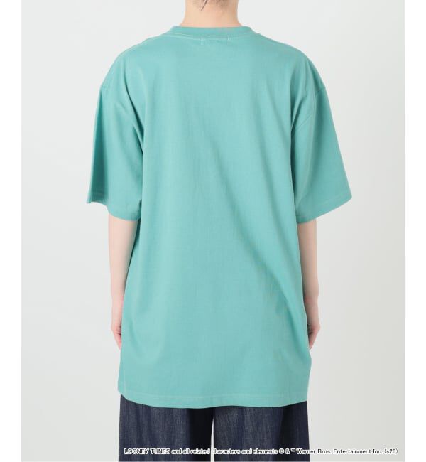 JOINT WORKS「GOOD ROCK SPEED / グッドロックスピード / Looney Tunes / Tunes T-SHIRT」|Tシャツ・カットソー|