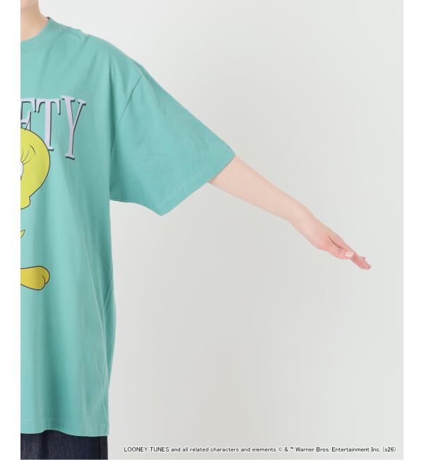 JOINT WORKS「GOOD ROCK SPEED / グッドロックスピード / Looney Tunes / Tunes T-SHIRT」|Tシャツ・カットソー|