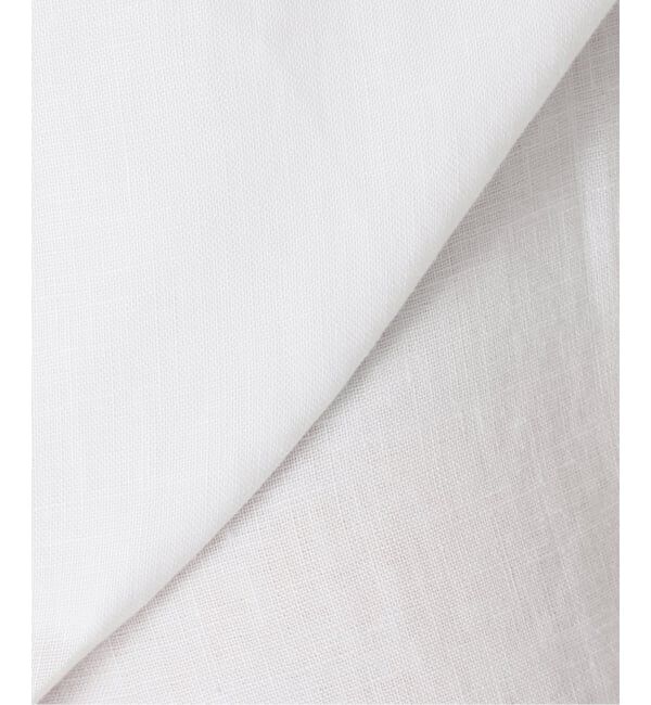 Plage「《予約》Linen easy パンツ」|その他|