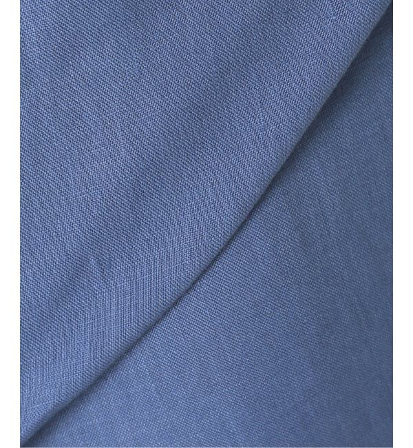 Plage「《予約》Linen easy パンツ」|その他|