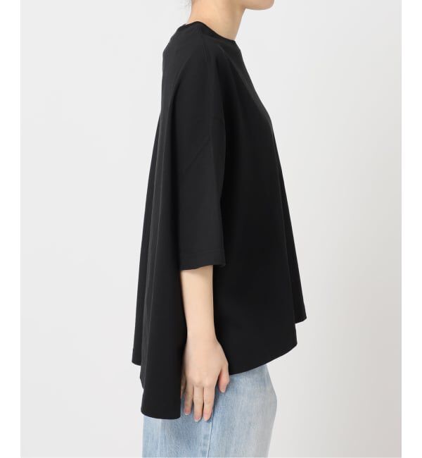Plage「《予約》Boxy TEEシャツ」|Tシャツ・カットソー|
