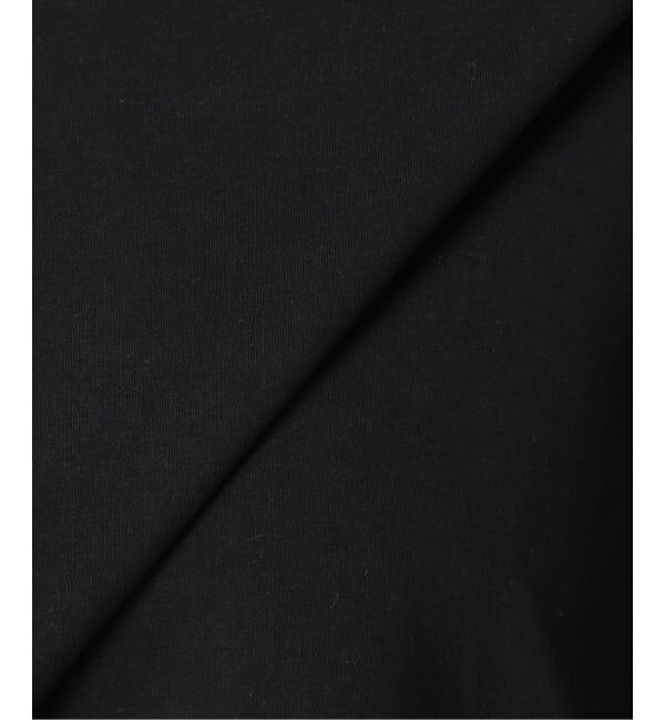 Plage「《予約》Boxy TEEシャツ」|Tシャツ・カットソー|