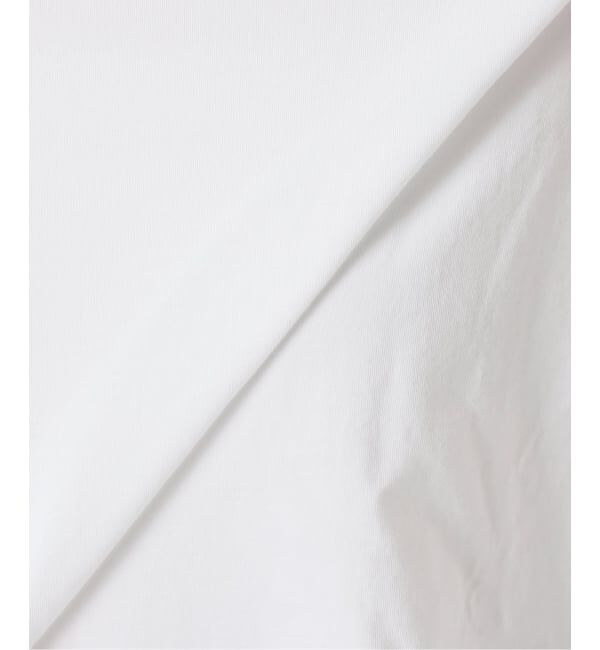 Plage「《予約》Boxy TEEシャツ」|Tシャツ・カットソー|
