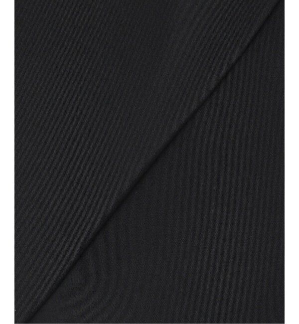 IENA「ストレッチタフタマンパシェルブルゾン」|ブルゾン・スタジャン|