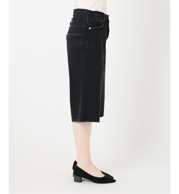 VERMEIL par iena「upper hights アッパーハイツ THE LIAM SHORT 8BB319602」|その他|