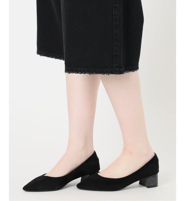 VERMEIL par iena「upper hights アッパーハイツ THE LIAM SHORT 8BB319602」|その他|