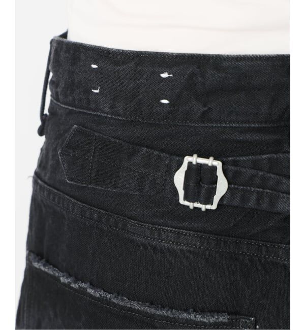 VERMEIL par iena「upper hights アッパーハイツ THE LIAM SHORT 8BB319602」|その他|