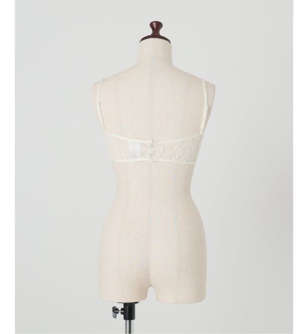 SLOBE IENA「《シリーズあり/予約》カットレースブラ」|その他|