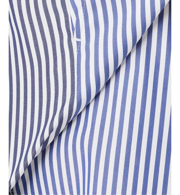 VERMEIL par iena「《予約》Stripe ショートパンツ」|その他|