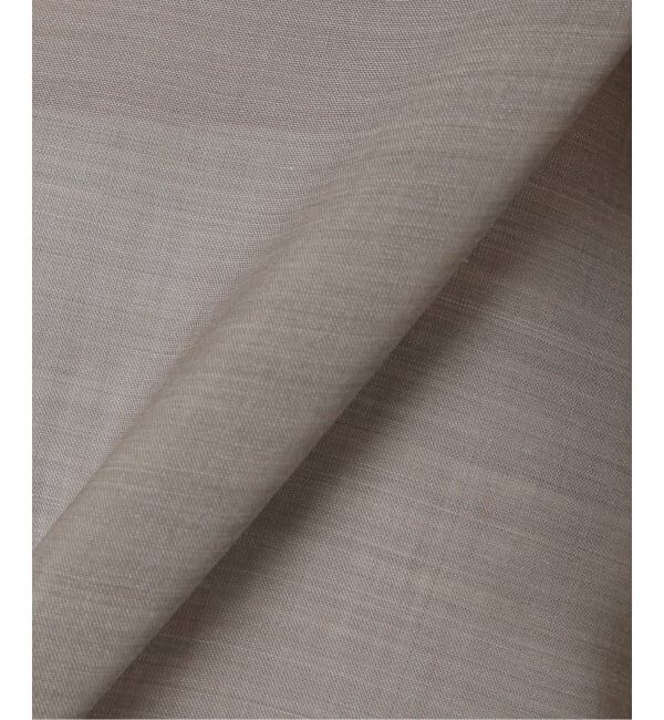 VERMEIL par iena「《予約》SHEER TORO プルオーバー」|シャツ・ブラウス|