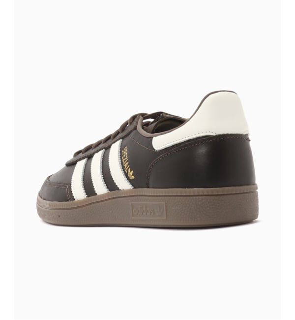 417 EDIFICE「ADIDAS HANDBALL SPEZIAL」|スニーカー|