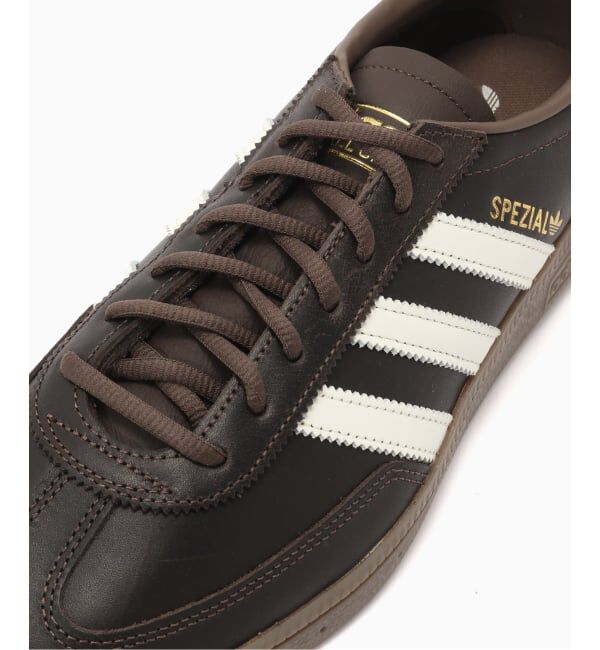 417 EDIFICE「ADIDAS HANDBALL SPEZIAL」|スニーカー|