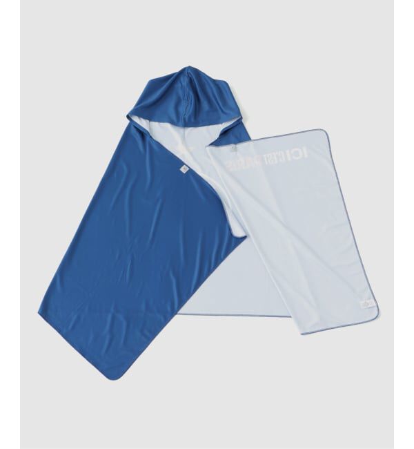 Paris Saint-Germain「【Paris Saint-Germain / パリ・サン＝ジェルマン】JP Hooded Cool Towel」|タオル|
