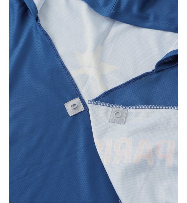 Paris Saint-Germain「【Paris Saint-Germain / パリ・サン＝ジェルマン】JP Hooded Cool Towel」|タオル|