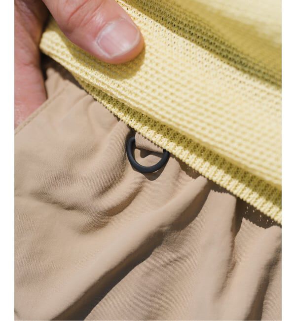 EDIFICE「《WEB限定》NIKE SWIM (ナイキ スイム) 限定 ボレーショーツ」|その他|