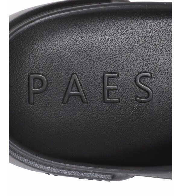 JOURNAL STANDARD relume「【Paes/ペイズ】Slide：サンダル」|サンダル|