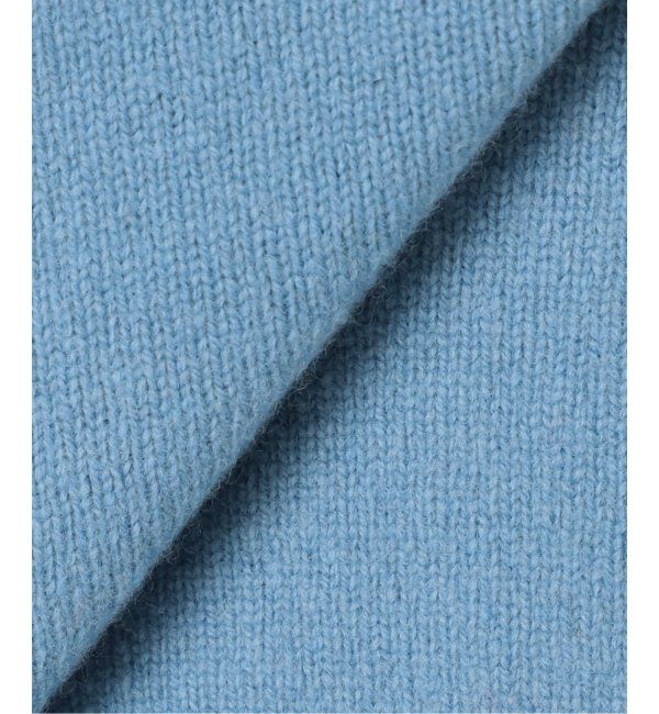 JOURNAL STANDARD relume「ウールカシミヤVネックプルオーバー」|ニット・セーター|