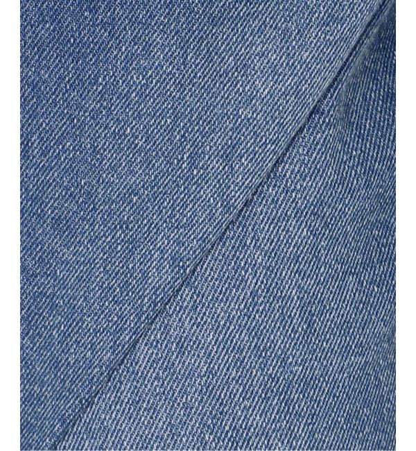 JOURNAL STANDARD relume「C/Rデニムワイドイージー」|デニム|