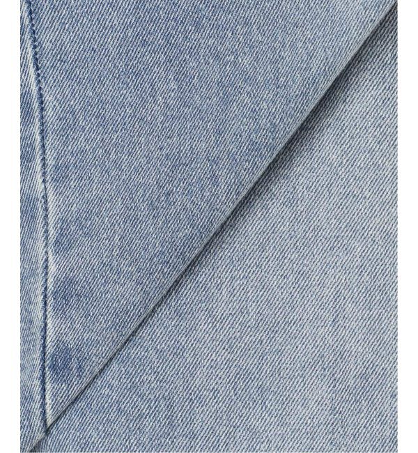 JOURNAL STANDARD relume「《追加》C/Rデニムワイドイージー」|デニム|