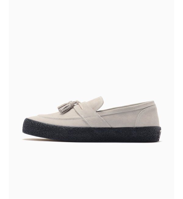 JOURNAL STANDARD「LASTRESORT AB / ラストリゾートエービー VM005-Loafer」|スニーカー|ホワイト
