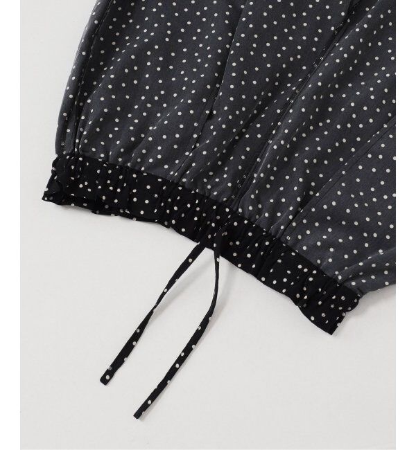 JOURNAL STANDARD relume「《WEB限定追加》ランダムドットイージータックパンツ」|その他|