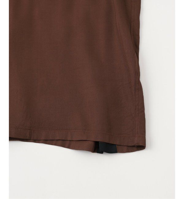 JOURNAL STANDARD「TAILOR TOYO / テーラー東洋 SUKA SHIIRT "ROARING TIGER"」|シャツ・ブラウス|