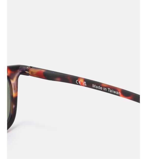 JOURNAL STANDARD「【IZIPIZI / イジピジ】SUN Polarized #E」|サングラス|