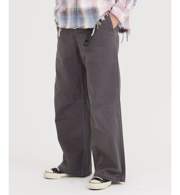JOURNAL STANDARD「Gramicci / グラミチ 別注 2D チノ パンツ」|チノ|