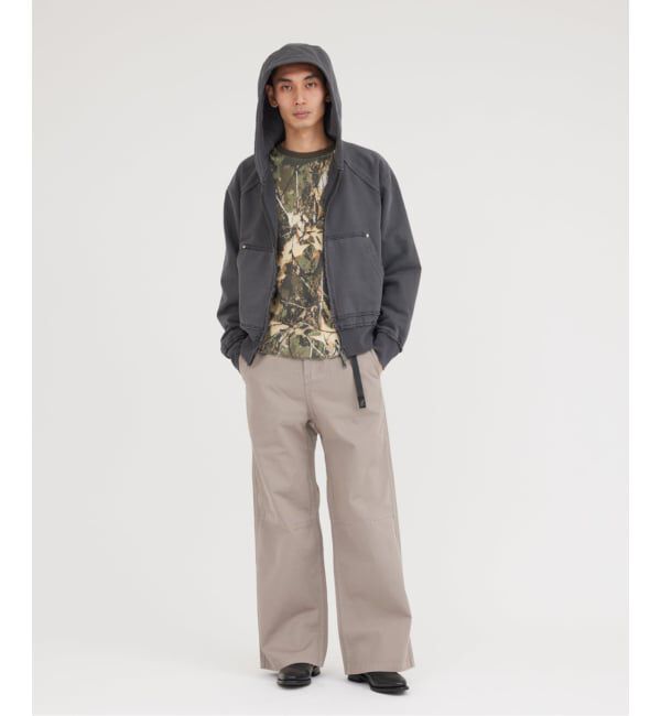 JOURNAL STANDARD「Gramicci / グラミチ 別注 2D チノ パンツ」|チノ|